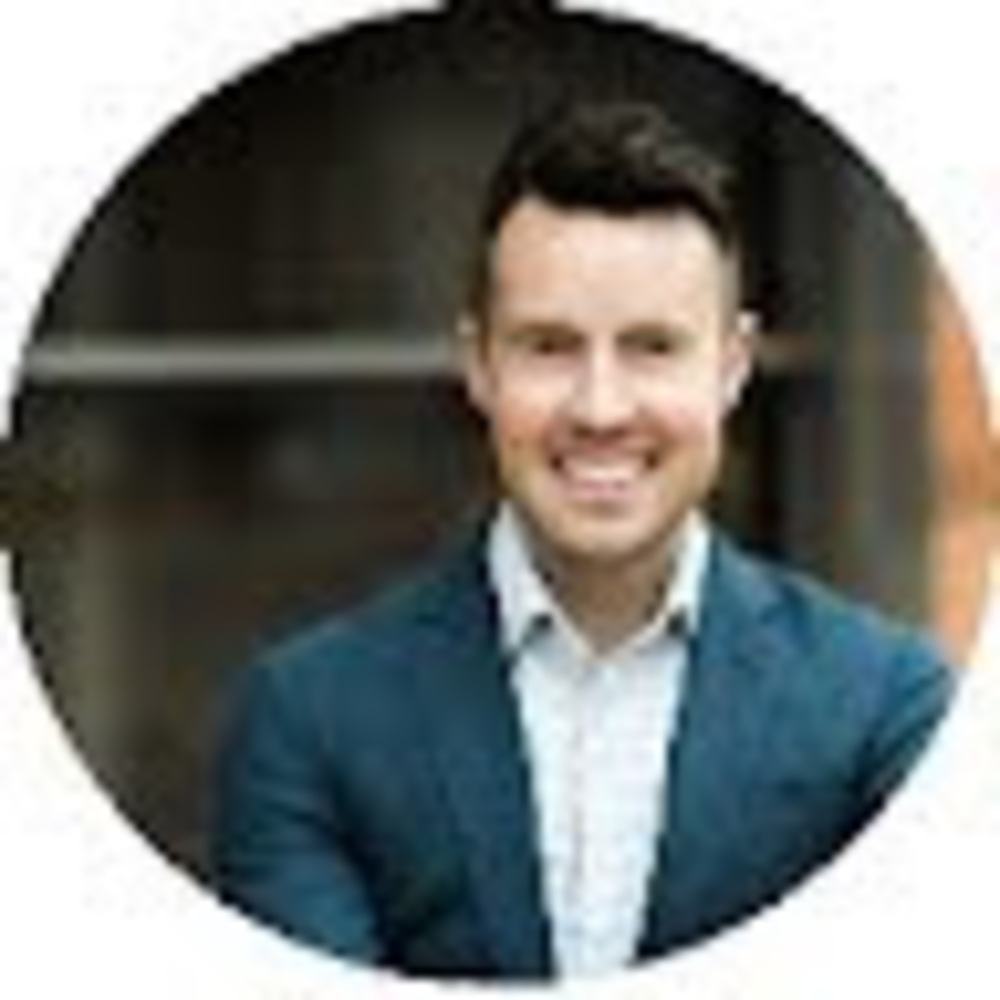 Meet your Posher, Justin